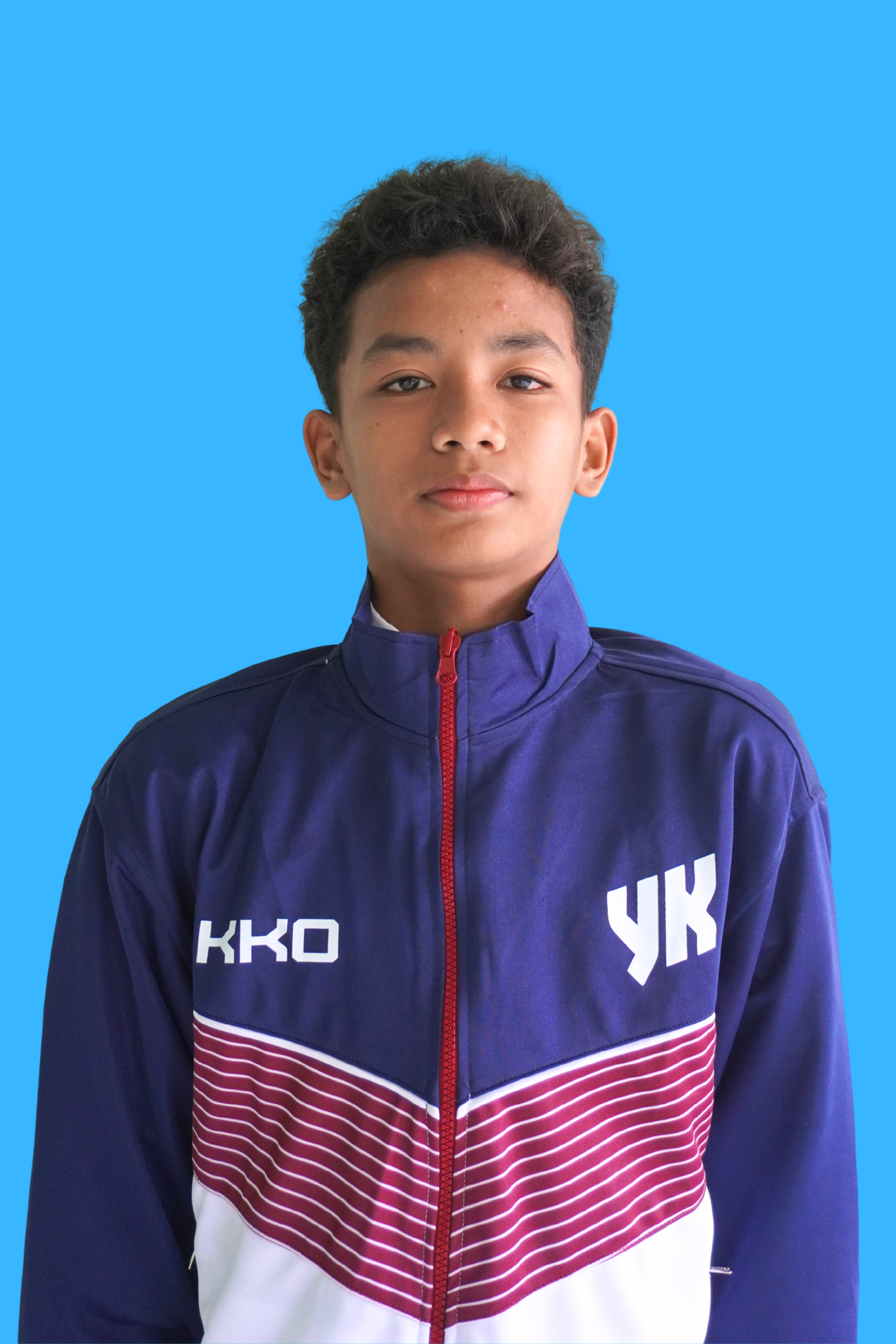Abimanyu Yourie Nur Putro